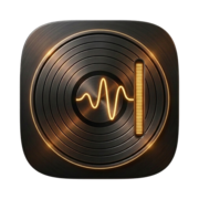 TropoAudio Logo